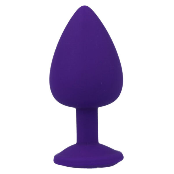 Intense - Shelki L Plug Anal Lila - Imagen 4