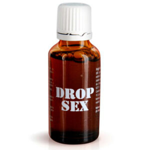 Ruf - Drop Sex Gotas Del Amor 20ml