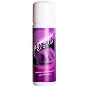 Ruf - Female Booster Crema Reafirmante De Senos