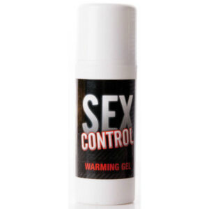 Ruf - Sex Control Crema Para La ErecciÓn