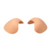 Bye-bra - Protectores Hombro Sosten Beige - Imagen 2