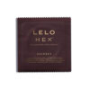 Lelo - Hex Preservativo Respect Xl 36 Pack