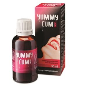 Cobeco - Yummy Cum Drops Mas Semen