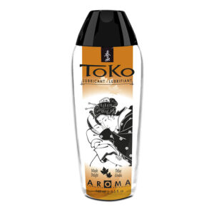 Shunga - Toko Aroma Lubricante Sirope Dulce