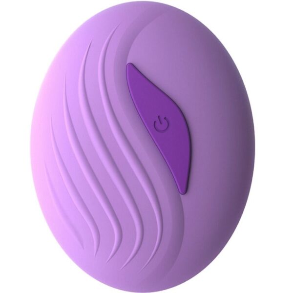 Fantasy For Her - Estimulador Punto G Control Remoto - Imagen 4