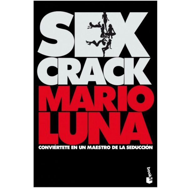 Grupo Planeta - Sex Crack | Edicion De Bolsillo