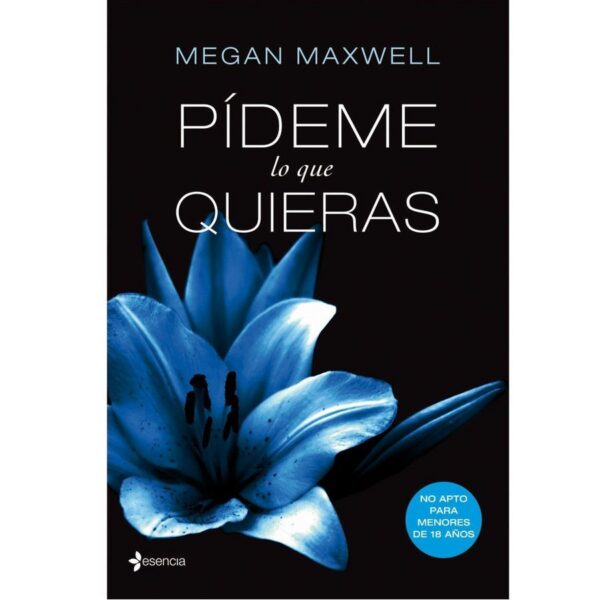 Grupo Planeta - Pideme Lo Que Quieras | Edicion De Bolsillo