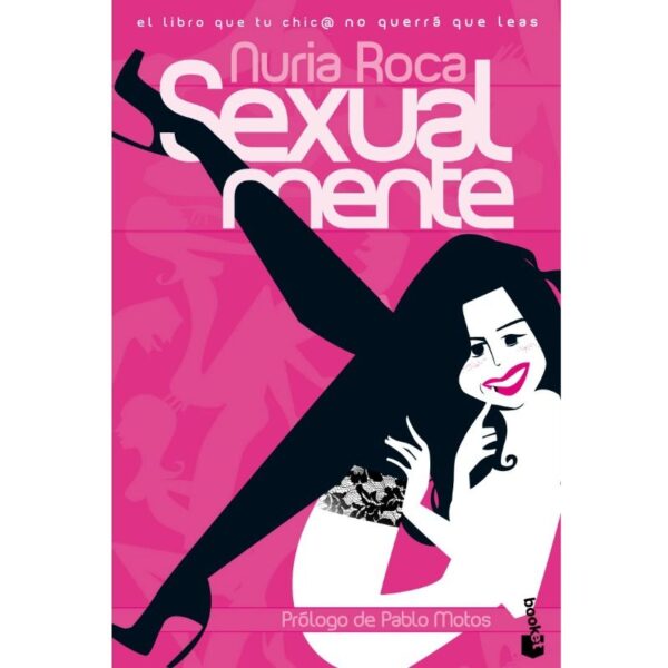 Grupo Planeta - Sexualmente | Edicion De Bolsillo