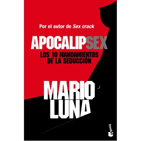 Grupo Planeta - Apocalipsex | Edicion De Bolsillo