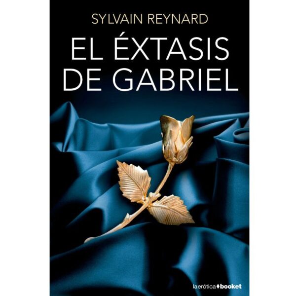 Grupo Planeta - El Extasis De Gabriel | Edicion De Bolsillo