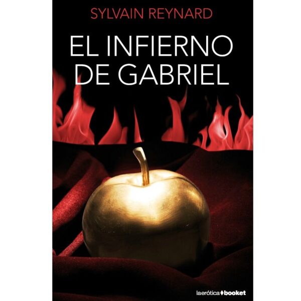 Grupo Planeta - El Infierno De Gabriel | Edicion De Bolsillo