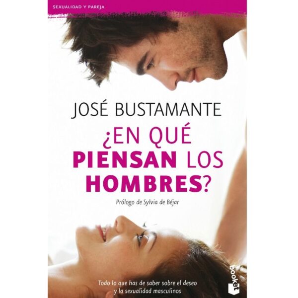 Grupo Planeta - ¿En Que Piensan Los Hombres? | Edicion De Bolsillo