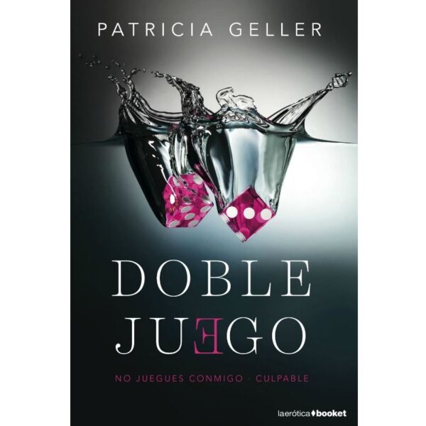 Grupo Planeta - Doble Juego | Edicion De Bolsillo