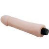 Baile - Love Companion Dildo Vibrador 25 Cm - Imagen 2