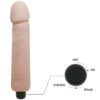 Baile - Love Companion Dildo Vibrador 25 Cm - Imagen 6