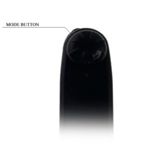 Baile - Intrepid Emperor Dildo Realistico Vibrador 15 Cm