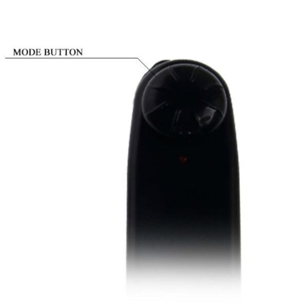 Baile - Intrepid Emperor Dildo Realistico Vibrador 15 Cm