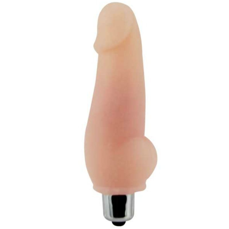Baile - Super Mini Mavouvin Vibrador 2 Baile - Super Mini Mavouvin Vibrador - Imagen 2