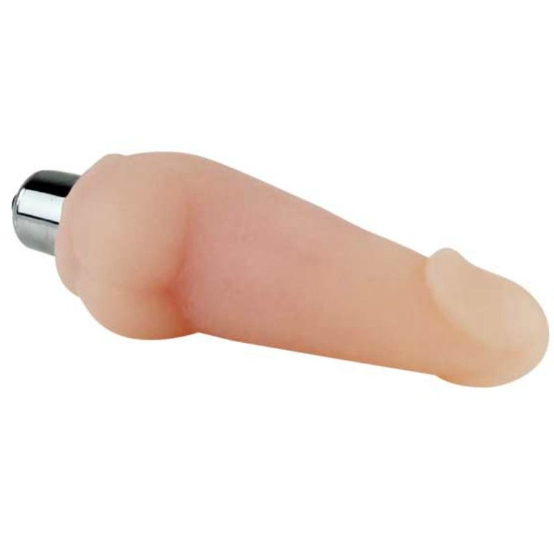 Baile - Super Mini Mavouvin Vibrador 4 Baile - Super Mini Mavouvin Vibrador - Imagen 4