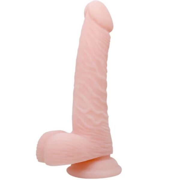 Baile - Super Dildo Realistico Natural 18.8 Cm