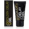 Cobeco - Big Boy Golden Gel Retardande De La Eyaculacion 50ml - Imagen 2