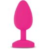 G-vibe - Gplug Bioskin Plug Anal VibraciÓn