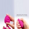 G-vibe - Gplug Bioskin Plug Anal VibraciÓn - Imagen 2