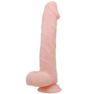 Baile - Super Dildo Realistico 22 Cm