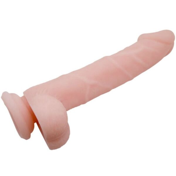 Baile - Super Dildo Realistico 22 Cm - Imagen 3