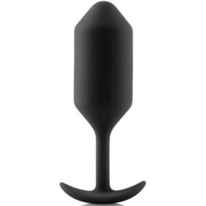 B-vibe - Plug Anal Snug Plug 3