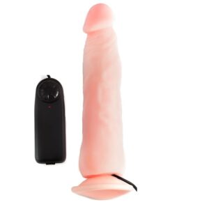 Baile - Pene Realistico Love Clone 22.3 Cm