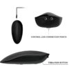 Baile - Oliver Dildo Realistico Con Vibracion - Imagen 2