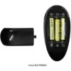Baile - Oliver Dildo Realistico Con Vibracion - Imagen 6