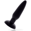 Addicted Toys - Anal Plug 13.5 Cm - Imagen 3