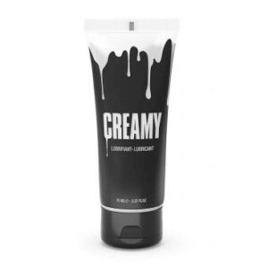 Creamy - Cum Lubricante Textura Semen 70ml