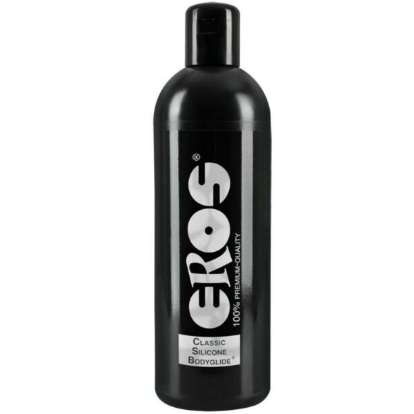 Eros - Classic Silicona Bodyglide 500 Ml