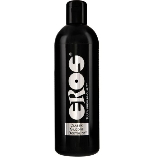 Eros - Classic Silicona Bodyglide 1000 Ml