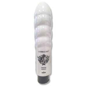 Eros Fetish Line - Lubricante Base Agua Bote Dildo 175 Ml