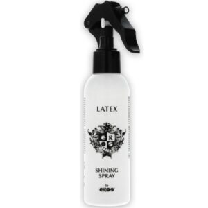 Eros Fetish Line - Spray Para Brillo Ropa Latex 150 Ml