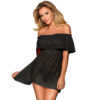Subblime - Set Vestido Corto + Tanga - Imagen 7