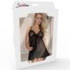 Subblime - Set Vestido Corto + Tanga - Imagen 9