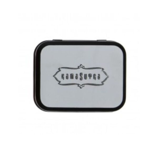 Kamasutra - Weekender Tin Kit Mango Tropical - Imagen 6