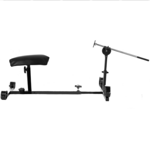 Metal Hard - Prision Bdsm Con Accesorio PenetraciÓn