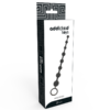 Addicted Toys - Anal Beads 29 Cm Negro - Imagen 5