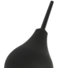Addicted Toys - Limpiador Anal Negro - Imagen 4