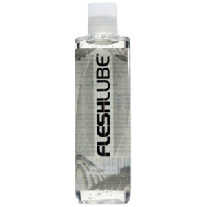 Fleshlight - Fleshlube Lubricante Anal Base Agua 250 Ml