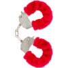 Toyjoy - Esposas Del Amor Rojo
