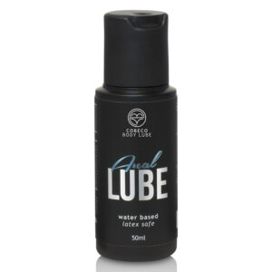 Cobeco - Cbl Lubricante Anal 50ml