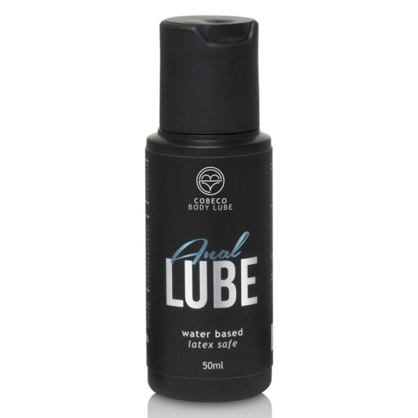 Cobeco - Cbl Lubricante Anal 50Ml