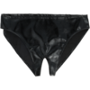 Darkness - Panties Con Abertura Unisex Talla Unica - Imagen 3